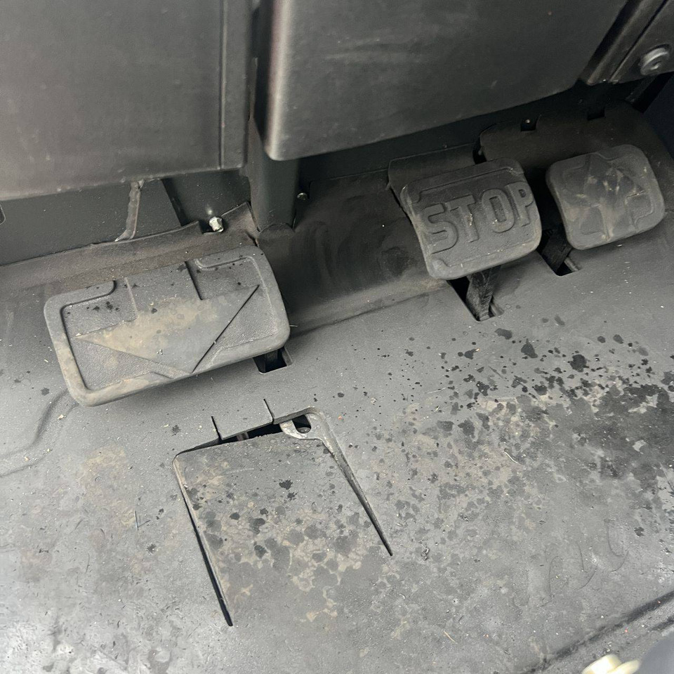 Linde E15 (386-02) EVO - Электропогрузчик: фото 5 Linde E15 (386-02) EVO - Электропогрузчик: фото 5