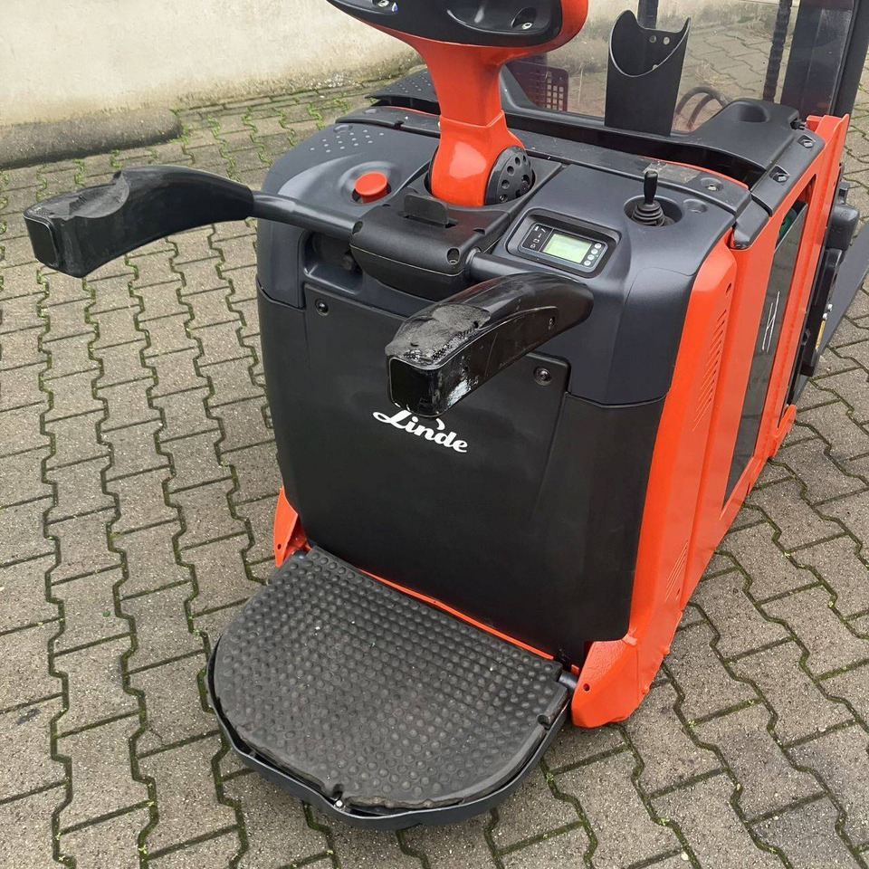 Linde L06AC-AP (1170) - Штабелер: фото 4 Linde L06AC-AP (1170) - Штабелер: фото 4