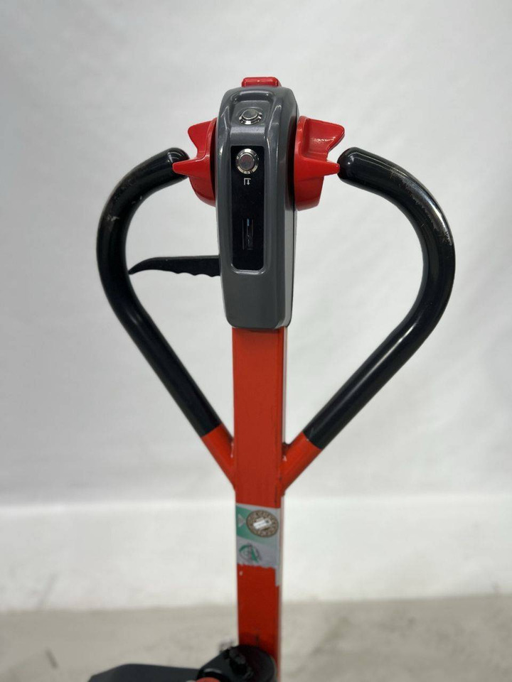 Linde MT12 (1131) - Тележка: фото 3 Linde MT12 (1131) - Тележка: фото 3