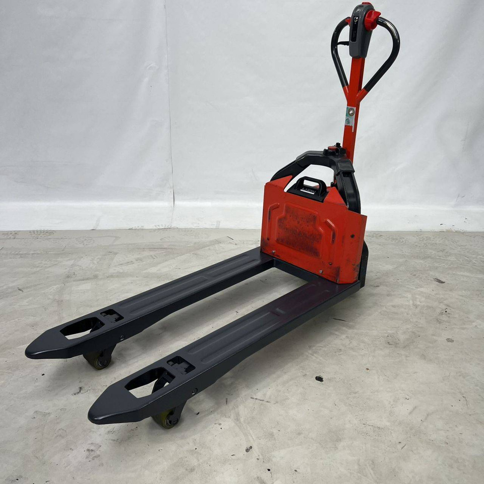 Linde MT12 (1131) - Тележка: фото 2 Linde MT12 (1131) - Тележка: фото 2