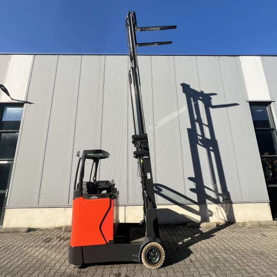 Ричтрак Linde R14G (1120): фото 12