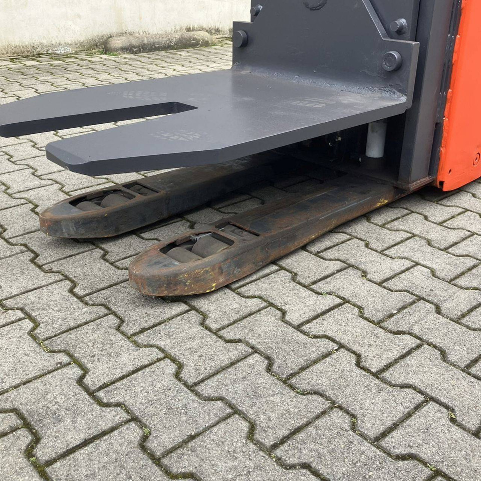 Linde T20X (1152) Rotabatt - Тележка: фото 5 Linde T20X (1152) Rotabatt - Тележка: фото 5