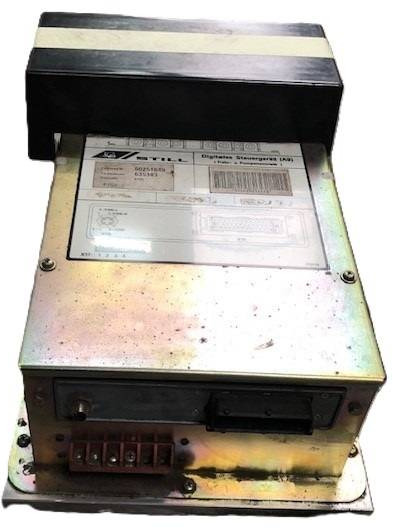 Motor controller for Still - Блок управления для Погрузочно-разгрузочной техники: фото 1 Motor controller for Still - Блок управления для Погрузочно-разгрузочной техники: фото 1