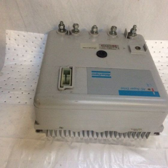 Motor steering for Atlet URF - Блок управления для Погрузочно-разгрузочной техники: фото 4 Motor steering for Atlet URF - Блок управления для Погрузочно-разгрузочной техники: фото 4