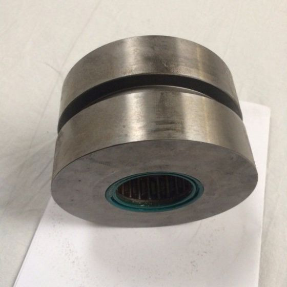 Chain pulley for Linde - Навесное оборудование для Погрузочно-разгрузочной техники: фото 3 Chain pulley for Linde - Навесное оборудование для Погрузочно-разгрузочной техники: фото 3