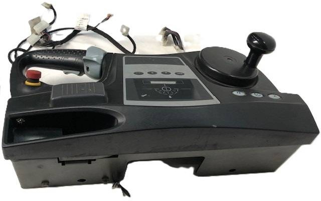 Operating unit for Linde / Still - Приборная панель для Погрузочно-разгрузочной техники: фото 2 Operating unit for Linde / Still - Приборная панель для Погрузочно-разгрузочной техники: фото 2