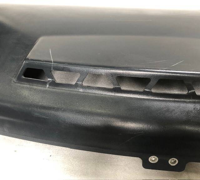 Plastic cover Magaziner - Кузов и экстерьер для Погрузочно-разгрузочной техники: фото 3 Plastic cover Magaziner - Кузов и экстерьер для Погрузочно-разгрузочной техники: фото 3