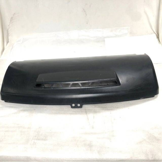 Plastic cover Magaziner - Кузов и экстерьер для Погрузочно-разгрузочной техники: фото 1 Plastic cover Magaziner - Кузов и экстерьер для Погрузочно-разгрузочной техники: фото 1