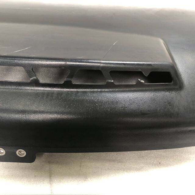 Plastic cover Magaziner - Кузов и экстерьер для Погрузочно-разгрузочной техники: фото 4 Plastic cover Magaziner - Кузов и экстерьер для Погрузочно-разгрузочной техники: фото 4