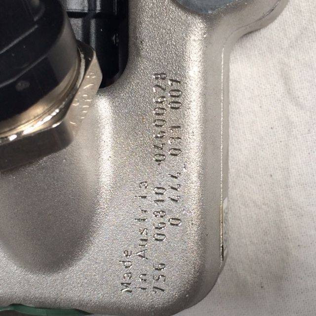 Proport device for Linde series 353 - Двигатель и запчасти для Погрузочно-разгрузочной техники: фото 4 Proport device for Linde series 353 - Двигатель и запчасти для Погрузочно-разгрузочной техники: фото 4