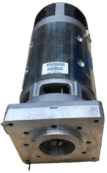 Pump motor for Linde - Двигатель и запчасти для Погрузочно-разгрузочной техники: фото 1 Pump motor for Linde - Двигатель и запчасти для Погрузочно-разгрузочной техники: фото 1