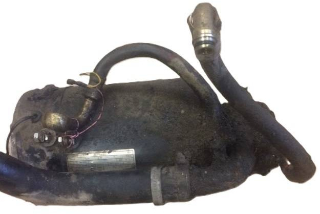 Pump motor for Linde series 324 - Двигатель и запчасти для Погрузочно-разгрузочной техники: фото 1 Pump motor for Linde series 324 - Двигатель и запчасти для Погрузочно-разгрузочной техники: фото 1