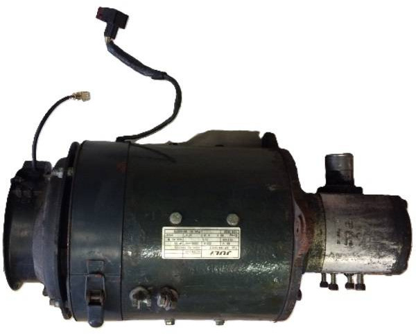 Pump motor for Linde series 337 - Двигатель и запчасти для Погрузочно-разгрузочной техники: фото 1 Pump motor for Linde series 337 - Двигатель и запчасти для Погрузочно-разгрузочной техники: фото 1