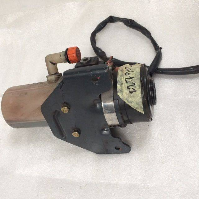 Pump unit for Linde - Насос гидроусилителя для Погрузочно-разгрузочной техники: фото 3 Pump unit for Linde - Насос гидроусилителя для Погрузочно-разгрузочной техники: фото 3