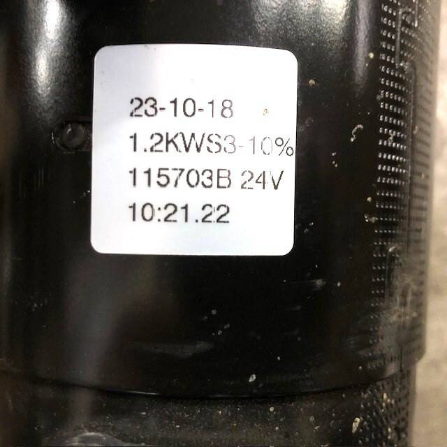 Pump unit for Linde - Насос гидроусилителя для Погрузочно-разгрузочной техники: фото 3 Pump unit for Linde - Насос гидроусилителя для Погрузочно-разгрузочной техники: фото 3