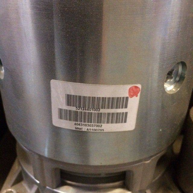 Pump unit for Linde /Still - Насос гидроусилителя для Погрузочно-разгрузочной техники: фото 4 Pump unit for Linde /Still - Насос гидроусилителя для Погрузочно-разгрузочной техники: фото 4