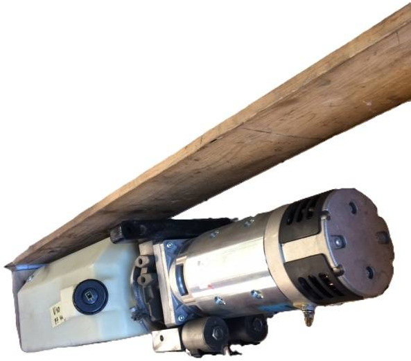 Pump unit for Linde /Still - Насос гидроусилителя для Погрузочно-разгрузочной техники: фото 1 Pump unit for Linde /Still - Насос гидроусилителя для Погрузочно-разгрузочной техники: фото 1