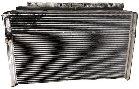 Radiator for Linde - Двигатель и запчасти для Погрузочно-разгрузочной техники: фото 1 Radiator for Linde - Двигатель и запчасти для Погрузочно-разгрузочной техники: фото 1