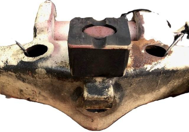 Rear axle AL-20-01/335/336 - Ось и запчасти для Погрузочно-разгрузочной техники: фото 3 Rear axle AL-20-01/335/336 - Ось и запчасти для Погрузочно-разгрузочной техники: фото 3