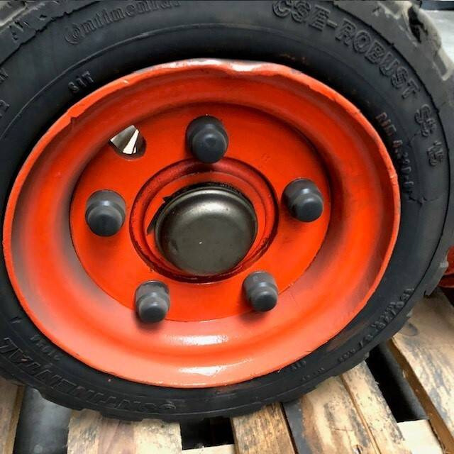 Rear axle AL-20-01/335/336 - Ось и запчасти для Погрузочно-разгрузочной техники: фото 4 Rear axle AL-20-01/335/336 - Ось и запчасти для Погрузочно-разгрузочной техники: фото 4