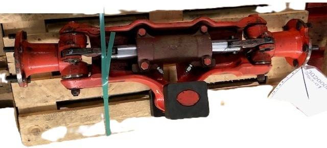 Rear axle AL30-01 2504 - Ось и запчасти для Погрузочно-разгрузочной техники: фото 5 Rear axle AL30-01 2504 - Ось и запчасти для Погрузочно-разгрузочной техники: фото 5