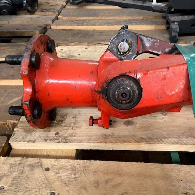 Rear axle AL30-01 2504 - Ось и запчасти для Погрузочно-разгрузочной техники: фото 2 Rear axle AL30-01 2504 - Ось и запчасти для Погрузочно-разгрузочной техники: фото 2