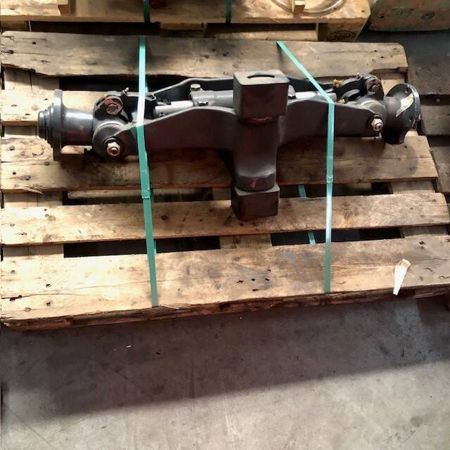 Rear axle for Linde - Ось и запчасти для Погрузочно-разгрузочной техники: фото 2 Rear axle for Linde - Ось и запчасти для Погрузочно-разгрузочной техники: фото 2