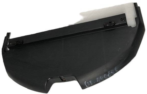 Rear cover for Caterpillar EP18PN - Кузов и экстерьер для Погрузочно-разгрузочной техники: фото 2 Rear cover for Caterpillar EP18PN - Кузов и экстерьер для Погрузочно-разгрузочной техники: фото 2