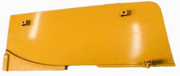Rear cover for Caterpillar - Кузов и экстерьер для Погрузочно-разгрузочной техники: фото 1 Rear cover for Caterpillar - Кузов и экстерьер для Погрузочно-разгрузочной техники: фото 1