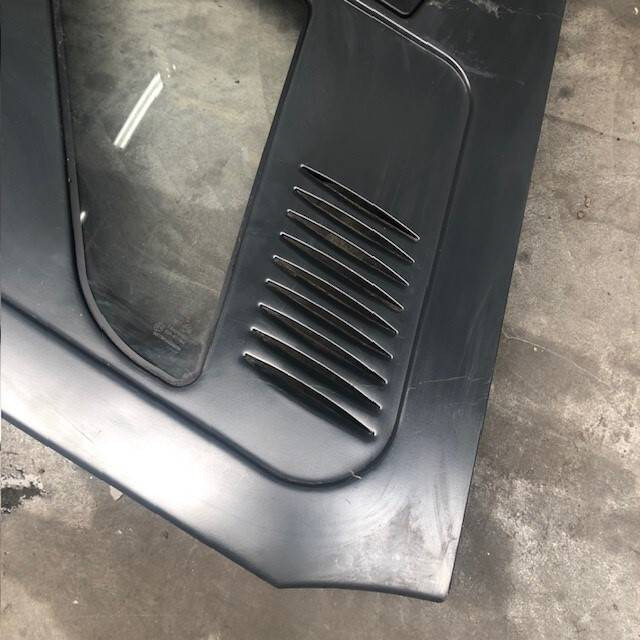 Right Door for Linde 392/393 - Дверь и запчасти для Погрузочно-разгрузочной техники: фото 3 Right Door for Linde 392/393 - Дверь и запчасти для Погрузочно-разгрузочной техники: фото 3