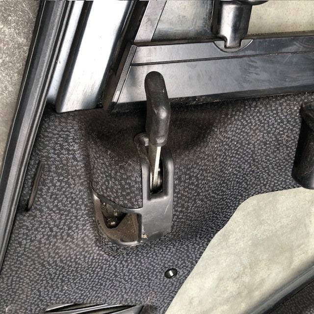 Right Door for Linde 392/393 - Дверь и запчасти для Погрузочно-разгрузочной техники: фото 5 Right Door for Linde 392/393 - Дверь и запчасти для Погрузочно-разгрузочной техники: фото 5