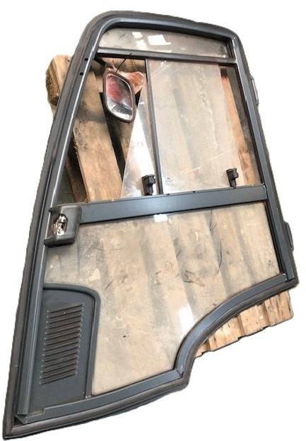 Right door for Linde - Дверь и запчасти для Погрузочно-разгрузочной техники: фото 4 Right door for Linde - Дверь и запчасти для Погрузочно-разгрузочной техники: фото 4