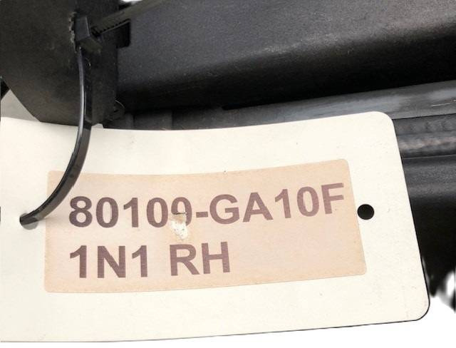 Right door for Nissan - Дверь и запчасти для Погрузочно-разгрузочной техники: фото 4 Right door for Nissan - Дверь и запчасти для Погрузочно-разгрузочной техники: фото 4