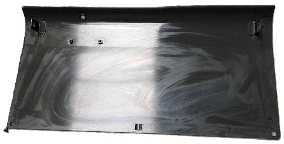 Roof Assy for Nissan - Кузов и экстерьер для Погрузочно-разгрузочной техники: фото 1 Roof Assy for Nissan - Кузов и экстерьер для Погрузочно-разгрузочной техники: фото 1