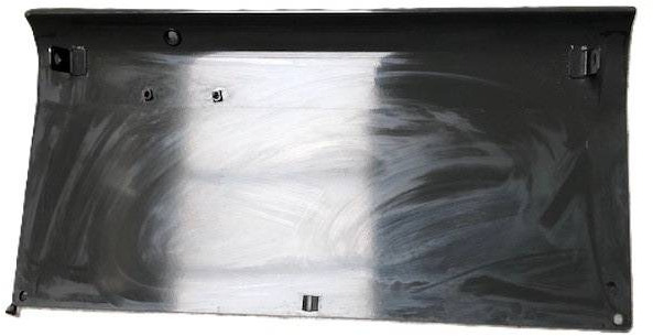 Roof Assy for Nissan - Кузов и экстерьер для Погрузочно-разгрузочной техники: фото 2 Roof Assy for Nissan - Кузов и экстерьер для Погрузочно-разгрузочной техники: фото 2