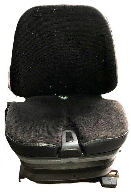 Seat for Linde /1120-01/ - Сиденье для Погрузочно-разгрузочной техники: фото 1 Seat for Linde /1120-01/ - Сиденье для Погрузочно-разгрузочной техники: фото 1