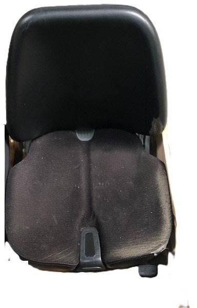 Seat for Linde R16, Series 1120 - Сиденье для Погрузочно-разгрузочной техники: фото 1 Seat for Linde R16, Series 1120 - Сиденье для Погрузочно-разгрузочной техники: фото 1