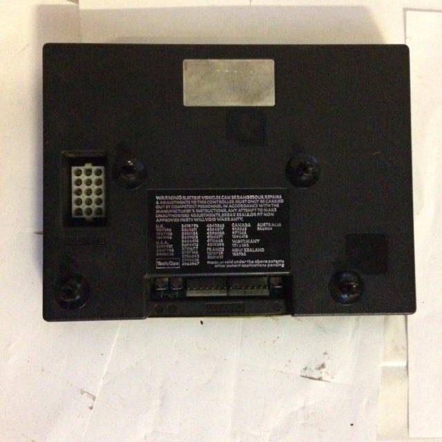 Sevcon Module - Блок управления для Погрузочно-разгрузочной техники: фото 1 Sevcon Module - Блок управления для Погрузочно-разгрузочной техники: фото 1