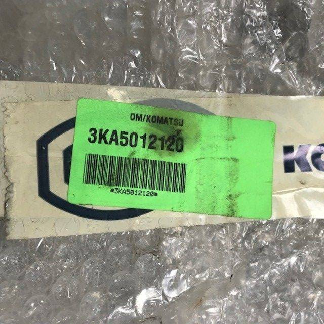 Side panel for Komatsu - Кузов и экстерьер для Погрузочно-разгрузочной техники: фото 4 Side panel for Komatsu - Кузов и экстерьер для Погрузочно-разгрузочной техники: фото 4