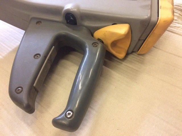 Steering arm assy for Atlet TSP - Рулевое управление для Погрузочно-разгрузочной техники: фото 4 Steering arm assy for Atlet TSP - Рулевое управление для Погрузочно-разгрузочной техники: фото 4