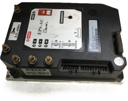 Steering controller for Atlet - Блок управления для Погрузочно-разгрузочной техники: фото 3 Steering controller for Atlet - Блок управления для Погрузочно-разгрузочной техники: фото 3