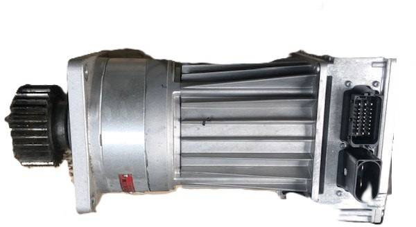 Steering motor ES22-48 BR1120 - Рулевое управление для Погрузочно-разгрузочной техники: фото 1 Steering motor ES22-48 BR1120 - Рулевое управление для Погрузочно-разгрузочной техники: фото 1