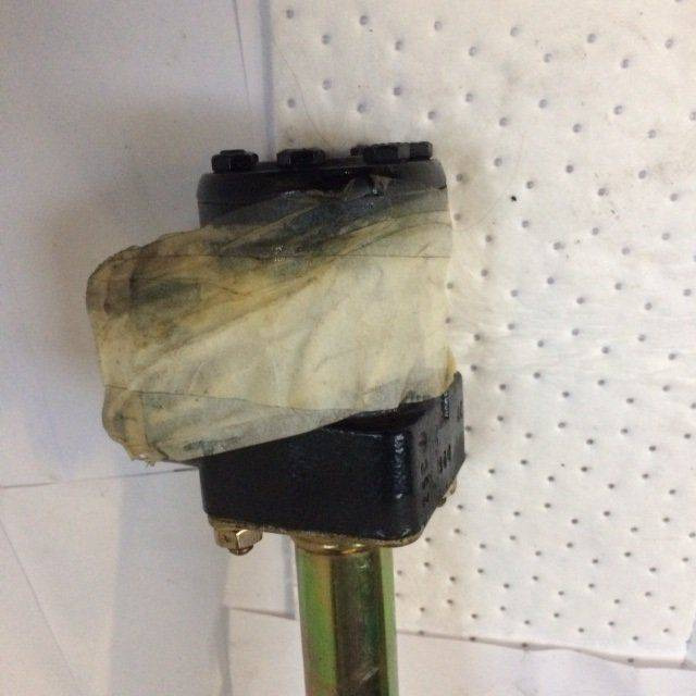 Steering pump 48V For Linde - Рулевое колесо для Погрузочно-разгрузочной техники: фото 2 Steering pump 48V For Linde - Рулевое колесо для Погрузочно-разгрузочной техники: фото 2