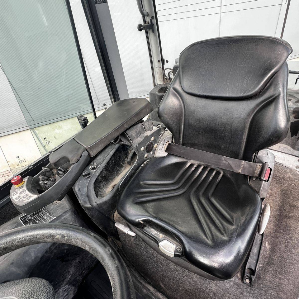 Still RX70-50/600 - Дизельный погрузчик: фото 5 Still RX70-50/600 - Дизельный погрузчик: фото 5