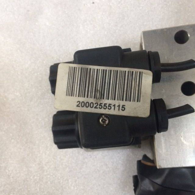 Valve Block for jungheinrich EJE C20 - Гидравлический клапан для Погрузочно-разгрузочной техники: фото 5 Valve Block for jungheinrich EJE C20 - Гидравлический клапан для Погрузочно-разгрузочной техники: фото 5