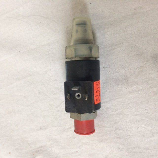 Valve for Caterpillar - Гидравлический клапан для Погрузочно-разгрузочной техники: фото 1 Valve for Caterpillar - Гидравлический клапан для Погрузочно-разгрузочной техники: фото 1