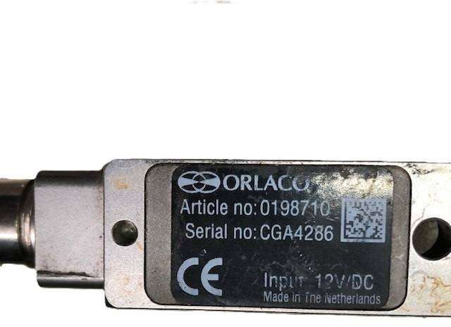 Camera System Orlaco - Запчасти для Погрузочно-разгрузочной техники: фото 4 Camera System Orlaco - Запчасти для Погрузочно-разгрузочной техники: фото 4