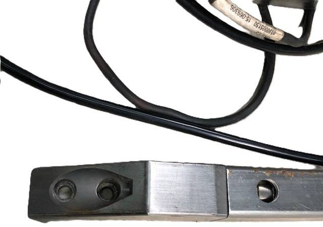 Camera System Orlaco - Запчасти для Погрузочно-разгрузочной техники: фото 3 Camera System Orlaco - Запчасти для Погрузочно-разгрузочной техники: фото 3