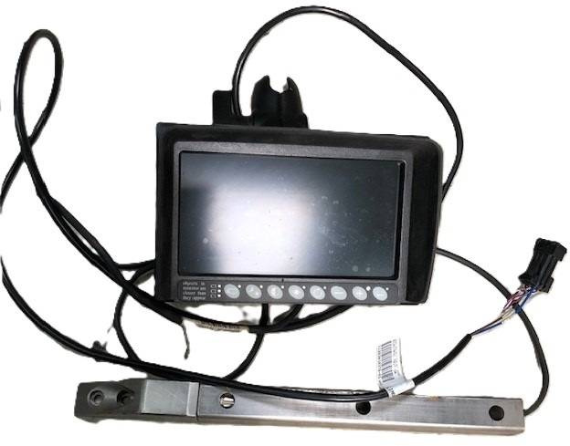 Camera System Orlaco - Запчасти для Погрузочно-разгрузочной техники: фото 1 Camera System Orlaco - Запчасти для Погрузочно-разгрузочной техники: фото 1