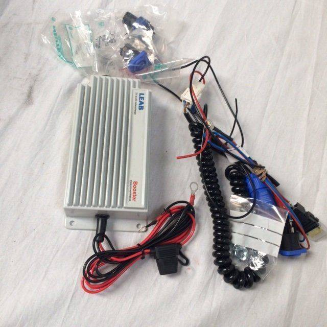 Charger for Caterpillar Mitsubishi - Запчасти для Погрузочно-разгрузочной техники: фото 1 Charger for Caterpillar Mitsubishi - Запчасти для Погрузочно-разгрузочной техники: фото 1